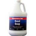 General Paint Liquid Hand Soap, 1 Gallon Bottle, Floral Scent 512924